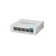 PoE+ коммутатор Keenetic Switch 5 KN-4610