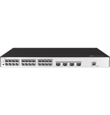 Коммутатор Huawei S5735-L24P4S-A-V2