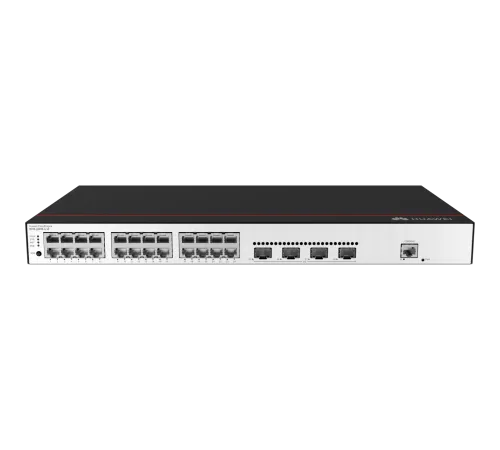 Коммутатор Huawei S5735-L24P4S-A-V2