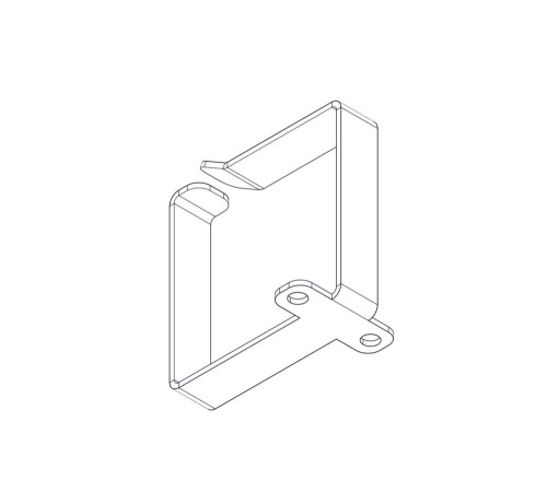 Кольцо металлическое Systeme Electric UT7540