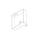 Кольцо металлическое Systeme Electric UT7540