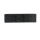 Коммутатор Osnovo SW-80802/I (Port 90W 300W) SW-80802/I(PORT 90W,
