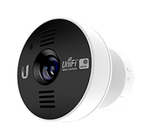 Комплект IP-камер Ubiquiti UniFi Video Camera Micro (3-pack) UVC-MICRO-3