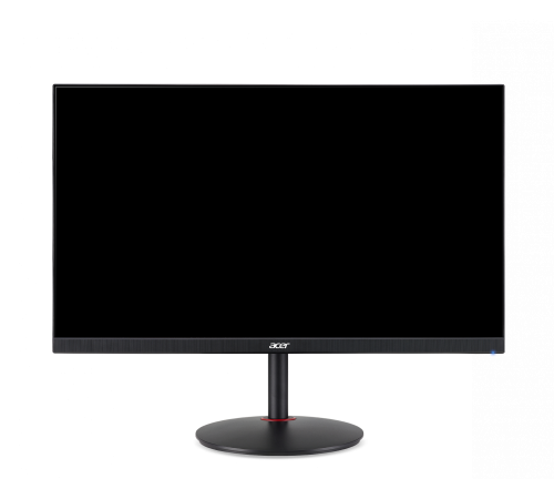 Монитор Acer XV240YX1bmiiprx 23,8'', 16:9, IPS, FHD, 0,5/1ms, 250cd, 200Hz, HDMI, DP, SPK, HAS (id 33316)