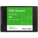 Накопитель SSD 2.5'' Western Digital WDS240G3G0A