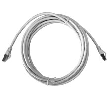 Патч-корд Netko NFTPBC.6-5m-2-lszh (58650)
