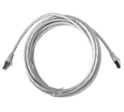Патч-корд Netko NFTPBC.6-5m-2-lszh (58650)