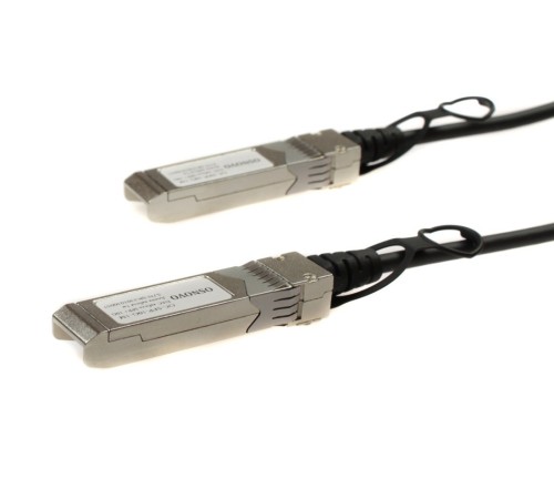 Кабель Osnovo OC-SFP-10G-1M