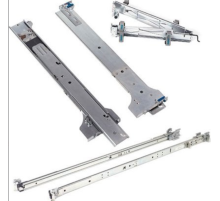 Статичные рельсы Dell 2/4 Post Static Rack Rails Kit for R240 (770-BBHI) (id 12925)