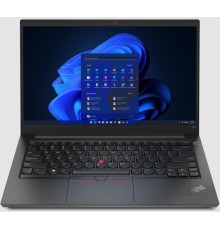 Lenovo Thinkpad E14 G4 [21E30052RT] Black 14