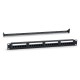 Патч-панель WRLine WR-PL-24-C5E-D