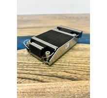Радиатор Dell 1U High Perfomance CPU Heatsink for R660XS (412-BBFN) (id 31637)