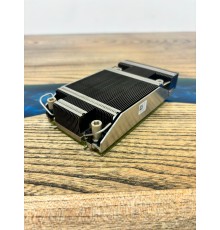 Радиатор Dell 1U High Perfomance CPU Heatsink for R660XS (412-BBFN) (id 31637)