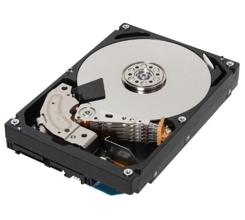 14TB WD Purple Pro Serial ATA III, 7200- rpm, 512Mb, 3.5