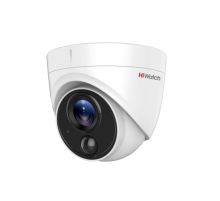 Видеокамера TVI купольная Hiwatch DS-T513(B) (3.6 mm) DS-T513(B)(3.6MM)