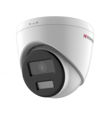 IP-видеокамера купольная Hiwatch DS-I453L(C) (4 mm) DS-I453L(C)(4MM)