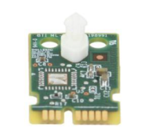 Модуль Dell Trusted Platform Module 2.0 V3, 05XH6 - kit, for G15 srv (461-AAIG) (id 13902)