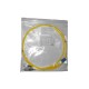 Патч-корд оптический Netko N-S-1-A-LC-FC-1M-lszh-Duplex (57804)
