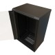 Шкаф 19-дюймовый WRLine WR-TW-1845-GP-RAL9004