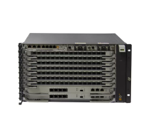 6RU шасси OLT Huawei MA5800-X7