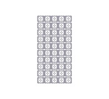 Монтажный комплект Uniprom Systeme Electric UT8100