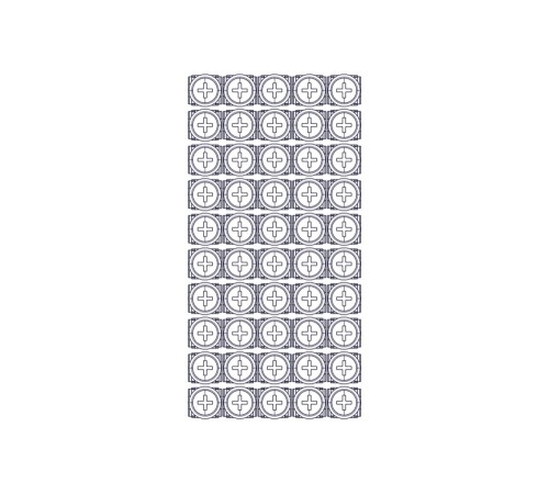 Монтажный комплект Uniprom Systeme Electric UT8100