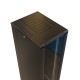 Шкаф 19-дюймовый WRLine WR-TT-2261-AS-RAL9004