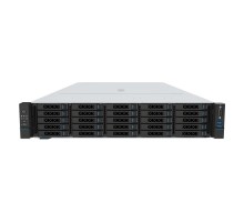 Сервер Inspur NF5280M6 Intel Xeon 2xGold 5317 - 3.0-3.6GHz/18Mb/12C/24T / 128Gb / no HDD (up to 25*2.5