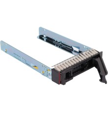 Салазка Lenovo Think System 2.5 Disk Sled HDD/SSD SFF (SM17A06246) (id 24505)
