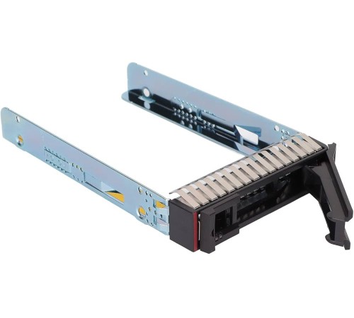 Салазка Lenovo Think System 2.5 Disk Sled HDD/SSD SFF (SM17A06246) (id 24505)