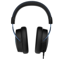 Гарнитура HP HyperX Cloud Alpha S Blue (4P5L3AA) (id 2630)