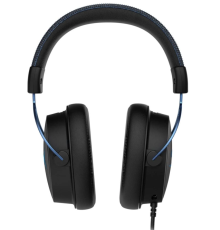 Гарнитура HP HyperX Cloud Alpha S Blue (4P5L3AA) (id 2630)