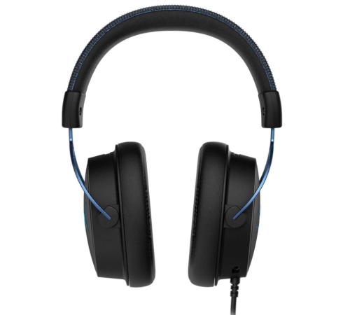 Гарнитура HP HyperX Cloud Alpha S Blue (4P5L3AA) (id 2630)