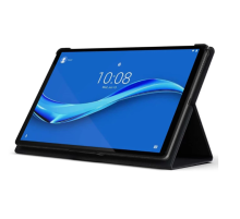 Чехол Lenovo Folio Case & Film for X606 (ZG38C02959) (id 17664)