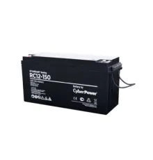 Аккумуляторная батарея CyberPower RC 12-150
