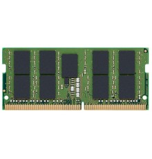 16GB Kingston DDR4 2666 SODIMM Server Premier Server Memory ECC, Unbuffered, CL19, 1. (KSM26SES8/16HC)  (id 22056)