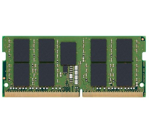 16GB Kingston DDR4 2666 SODIMM Server Premier Server Memory ECC, Unbuffered, CL19, 1. KSM26SED8/16HD 260-pin (KSM26SED8/16HD) (id 22054)