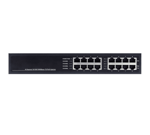 Инжектор Osnovo Midspan-8/150RG