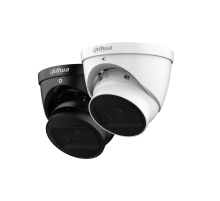 2Мп Варифокальная сетевая камера Eyeball WizMind с ИК-подсветкой Dahua IPC-HDW5241TP-ZE DH-IPC-HDW5241TP-ZE
