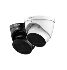 2Мп Варифокальная сетевая камера Eyeball WizMind с ИК-подсветкой Dahua IPC-HDW5241TP-ZE DH-IPC-HDW5241TP-ZE