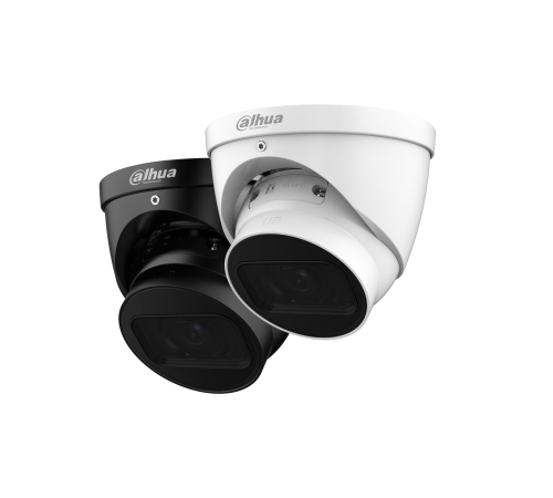2Мп Варифокальная сетевая камера Eyeball WizMind с ИК-подсветкой Dahua IPC-HDW5241TP-ZE DH-IPC-HDW5241TP-ZE 2Мп Варифокальная сетевая камера Eyeball WizMind с ИК-подсветкой Dahua IPC-HDW5241TP-ZE DH-IPC-HDW5241TP-ZE