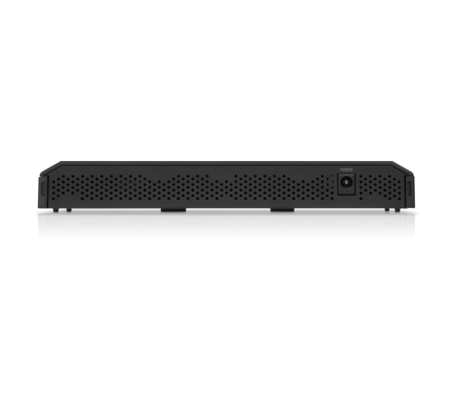 Коммутатор Ubiquiti EdgeSwitch 5XP ES-5XP