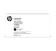Картридж HP Q7553XC