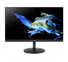Монитор Acer 27 CB272Ebmiprx UM.HB2EE.E02
