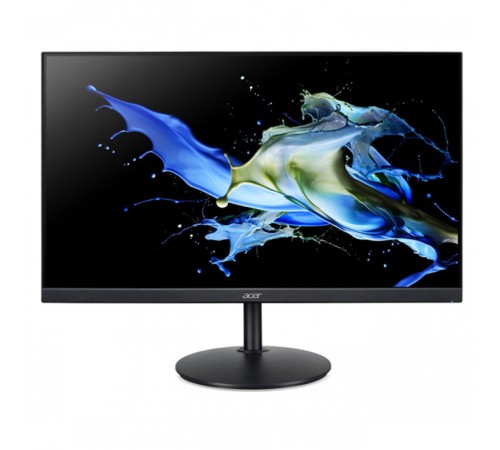 Монитор Acer 27 CB272Ebmiprx UM.HB2EE.E02