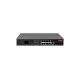 Коммутатор Qtech QSW-4610-10T-POE-AC
