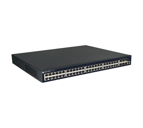 Коммутатор BDCOM S3900-48P6X