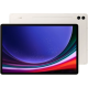 Планшет Samsung Galaxy Tab S9+ 12/256Gb LTE Beige SM-X816BZEACAU