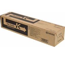 Картридж лазерный Kyocera TK-8305K 1T02LK0NL0