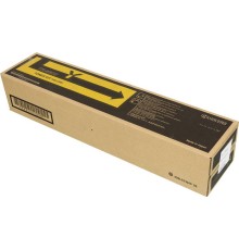 Картридж Kyocera TK-8305Y Yellow 1T02LKANL0